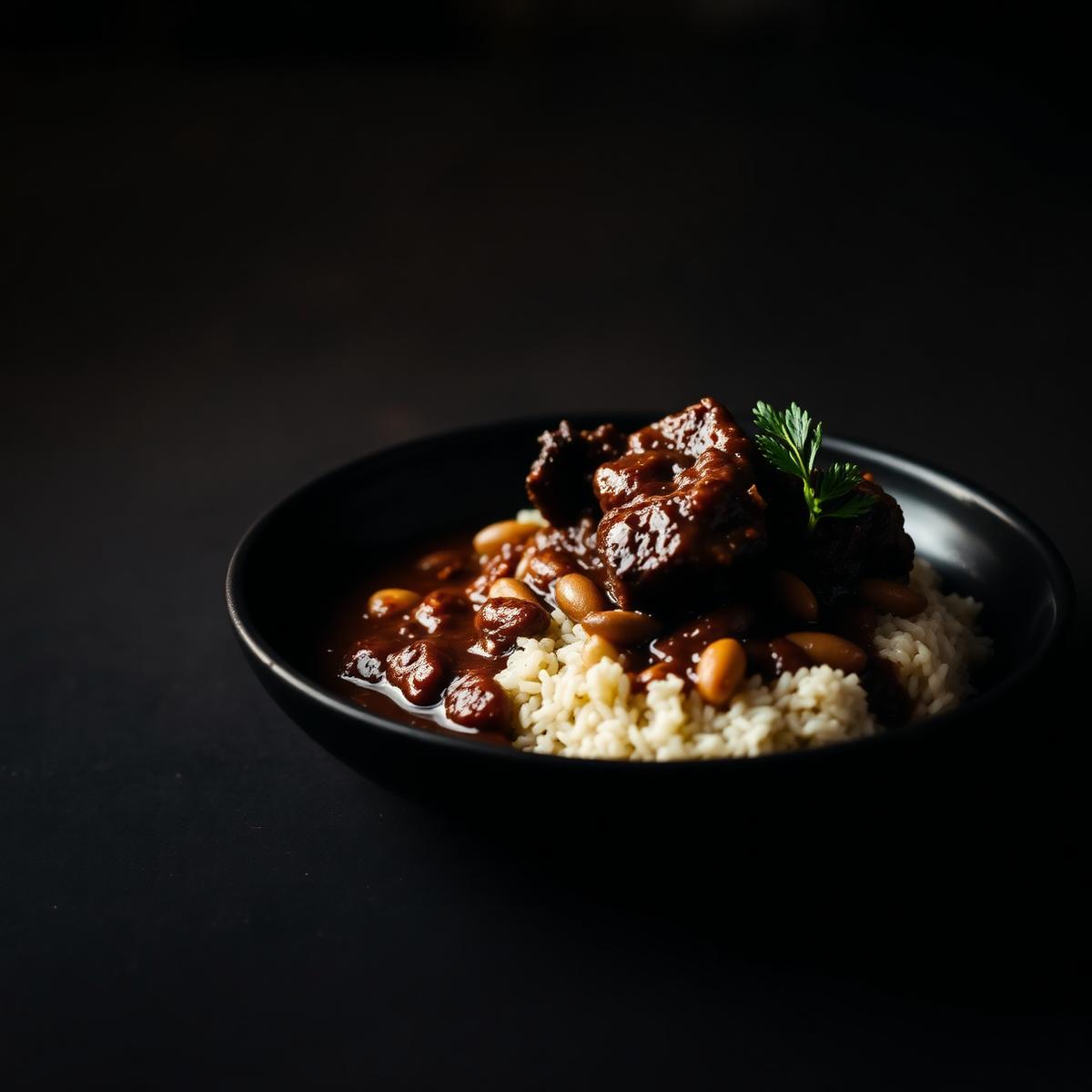 Oxtails